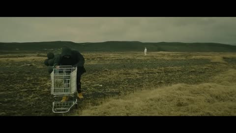 NF - The Search