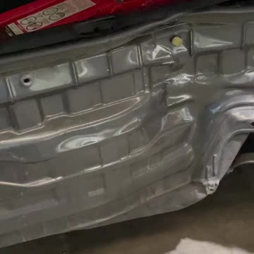 When someone not paying attention