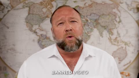 BREAKING : Alex Jones Issues Emergency 2024 Message To Donald Trump.