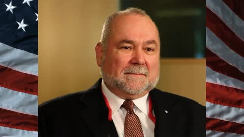 We lost Robert David Steele