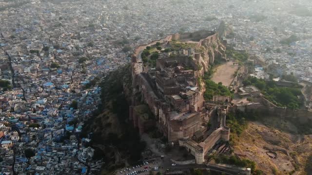 Welcome to "INDIA" Cinematic travel