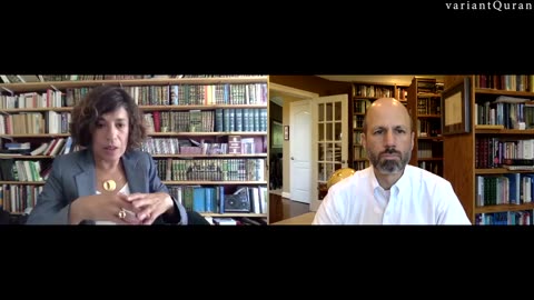 Did the Quran exist early as a book A discussion with Dr. Asma Hilali