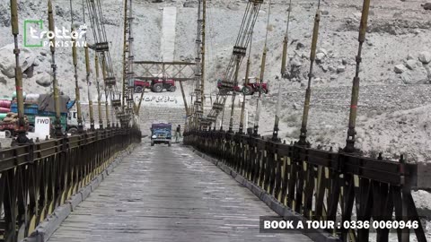 6 Most Beautiful Places In Pakistan 🇵🇰 😍 ♥️