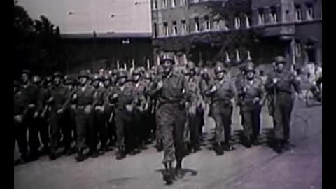 1945 - Edward Arnold Urges Americans to Buy Victory Bonds