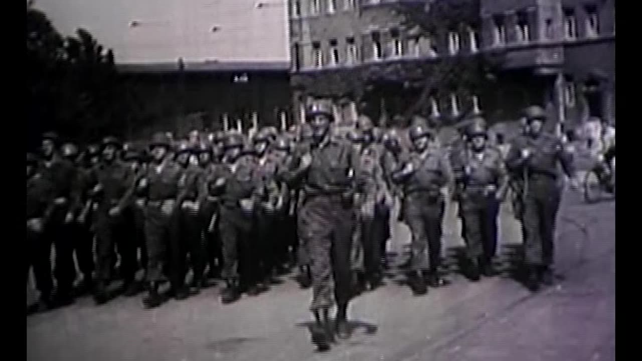 1945 - Edward Arnold Urges Americans to Buy Victory Bonds
