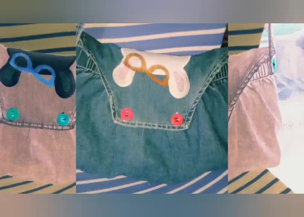 Upcycling Old Clothes | How to Convert Old Clothes?