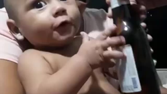 Baby vídeo