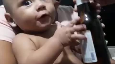 Baby vídeo