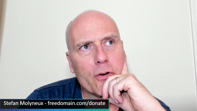 The Truth About Mental Illness... Wednesday Night Live with Stefan Molyneux