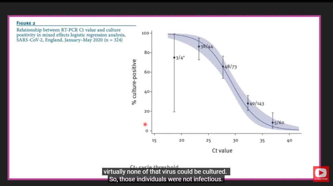 STS Chronicles 201114 - PCR testing explained