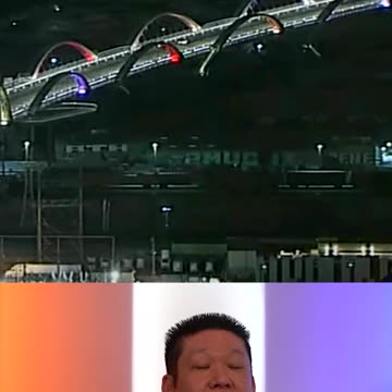 They Could've Blocked Both Ends of The Bridge Years Ago