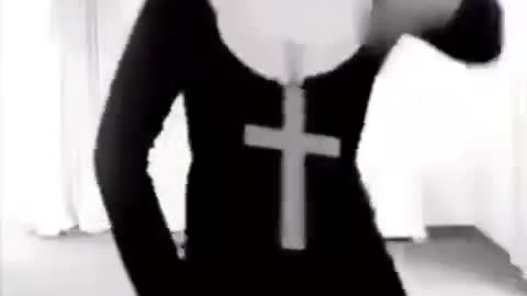 damn nun