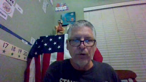 2 Minute America: July 22, 2022