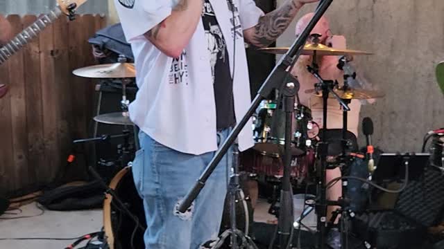 Layne's Calling "Hell By Default"