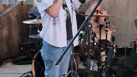 Layne's Calling "Hell By Default"