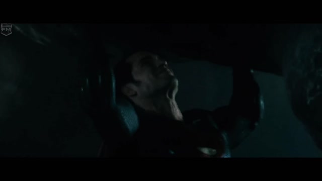 FIGHT with DOOMSDAY [Part 1] Batman v Superman [4K, HDR]