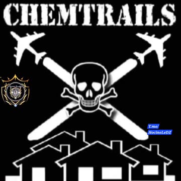 Les CHEMTRAILS sont bien RÉELS, et ce n'est pas une théorie CONSPIRATIONNISTE !