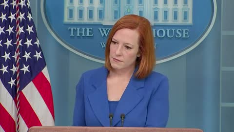 Flustered Psaki tries, fails to justify Biden's DISASTER Iran deal strategy