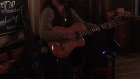 Open Mic Night At The Inn On The Green
