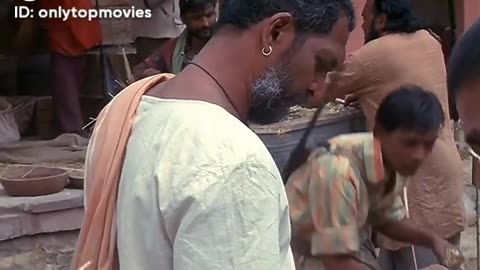 Nana patekar best movie scene.