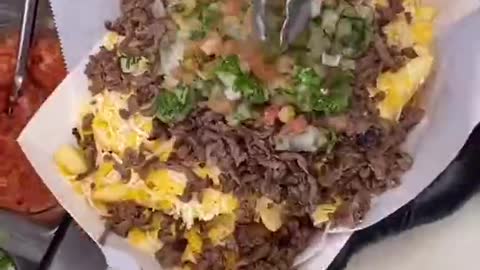 CARNE ASADA FRIES