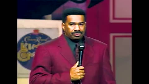 "Steve Harvey LIVE From Philly: 'We Can't Be Stopped' - LIVE Kings of Comedy Tour"