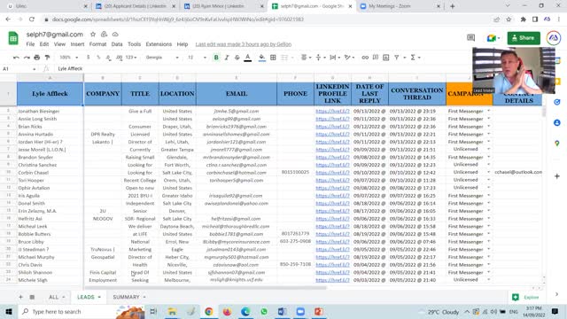 Symmetry Onboarding and Lead Management System