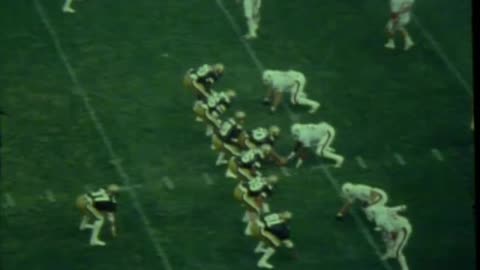 1982 9 11 Stanford vs Purdue