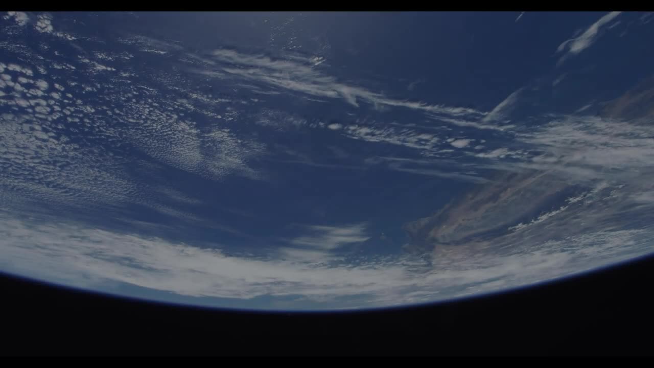 4K Earth Views Extended Cut For Earth Day 2021