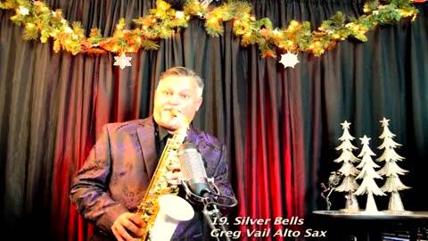 "Over 50 in Under 5" Enjoy and Merry Christmas!!