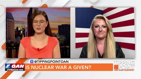 Tipping Point - Is Nuclear War A Given?