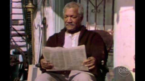 Sanford and Son S04E23 - The Older Woman