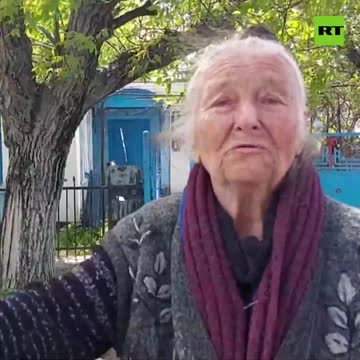 Ukrajinští nacisté z pluku Azov nechali důchodce umírat hlady ve sklepě