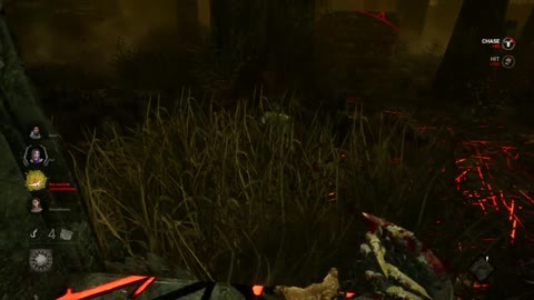 Dead by Daylight - [4]