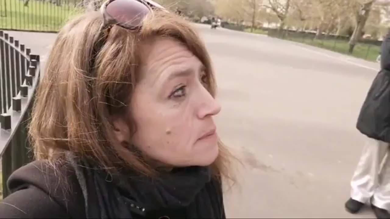 Desperately Seeking. What. Kay at SC