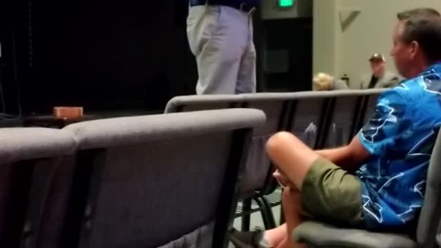 The Christian Revolution-Sherri Tenpenny-Opener w Coach Dave II