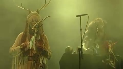 Heilung | LIFA - Krigsgaldr LIVE