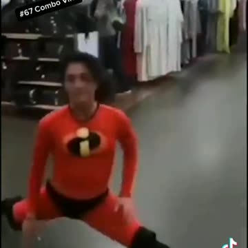 What an epic moments , pls watch