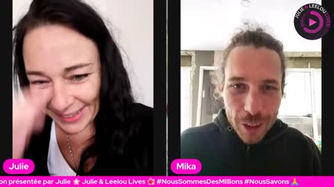 Au Coeur du Matin Julie à votre écoute 5/10