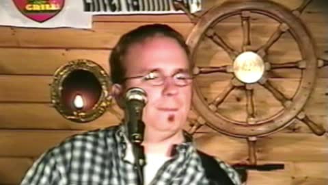 VILE RICHARD LIVE AT CANUCKSTER'S