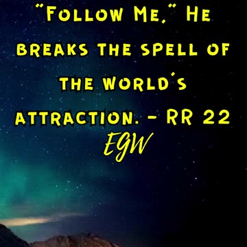 Ellen G. White Quotes