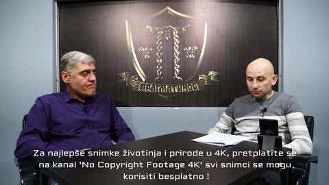 O oštećenju vida (Miroljub Petrović)