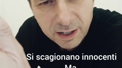 Si scagionano innocenti ma non si puniscono i colpevoli