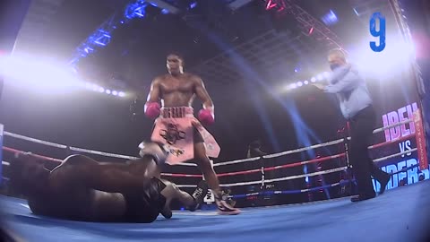 10 Heavyweight Knockouts That Are Still Talked About Till This Day | Top Ranked