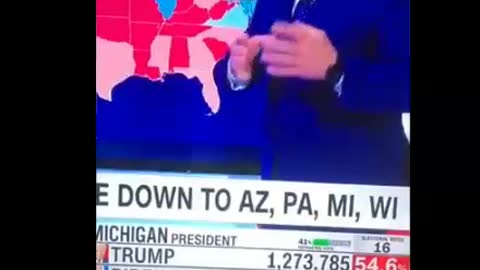Vote Switching Penn.