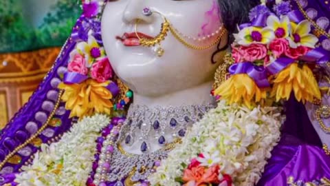 Sandhya Arati Sri Dham Mayapur - July 31, 2023 #harekrishna