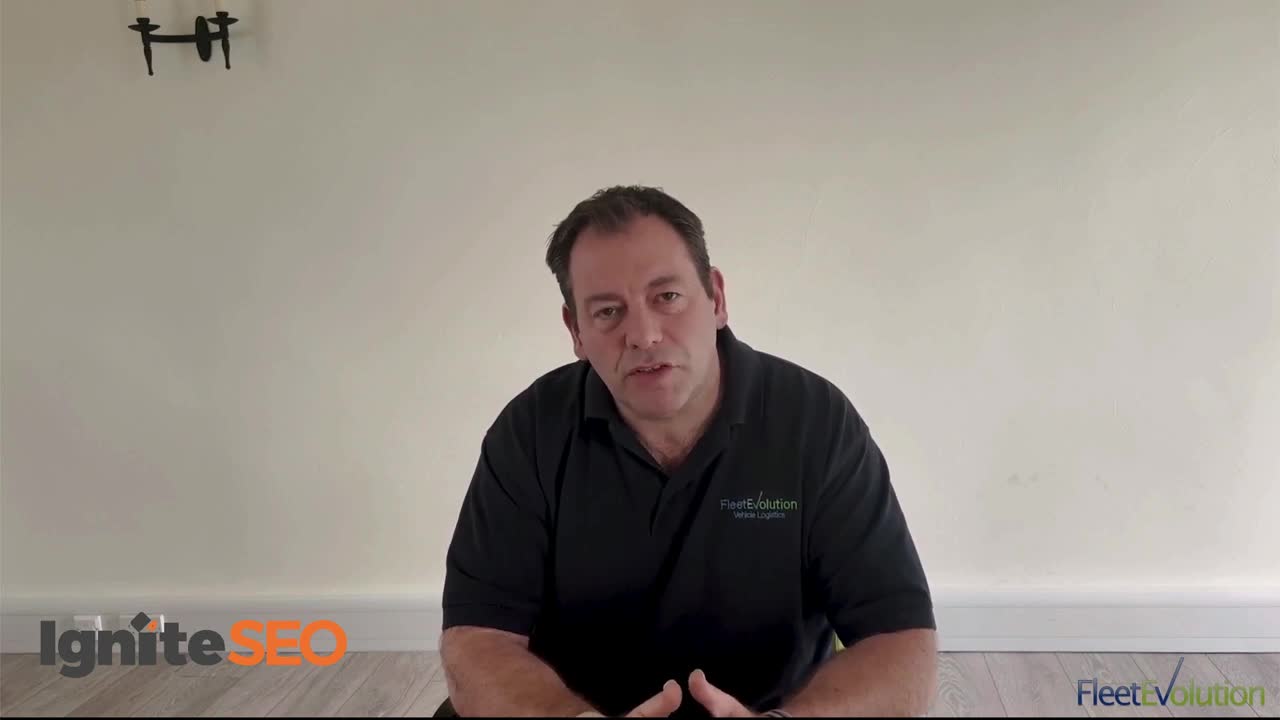 SEO Testimonial for Ignite SEO