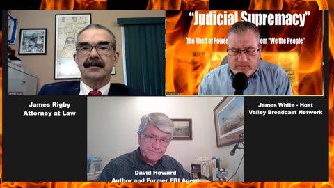 Supreme Court Confidence Game - Episode 3