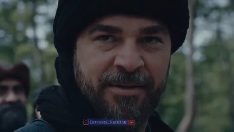 Ertugrul ghazi X Tiger || Ertugrul Ghazi || Season 5