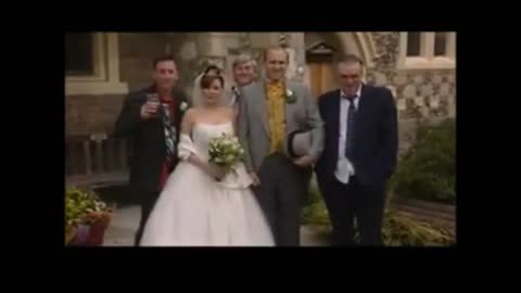 wedding photos _humor